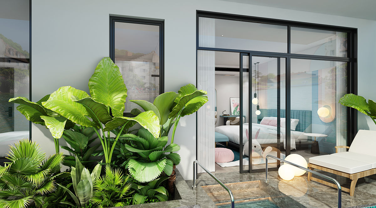 91短视频下载色版APP设计方案