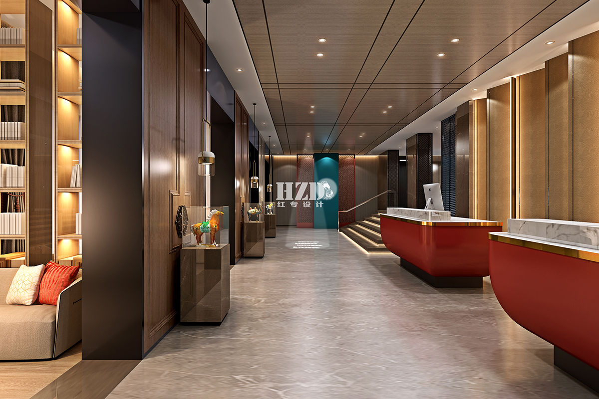 合肥专业温泉酒店设计公司 合肥专业温泉酒店设计公司