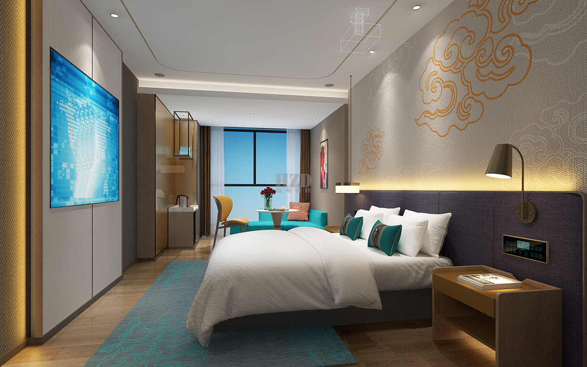 连锁酒店设计 连锁酒店设计