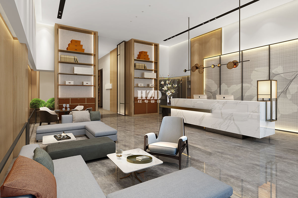 酒店设计 酒店设计