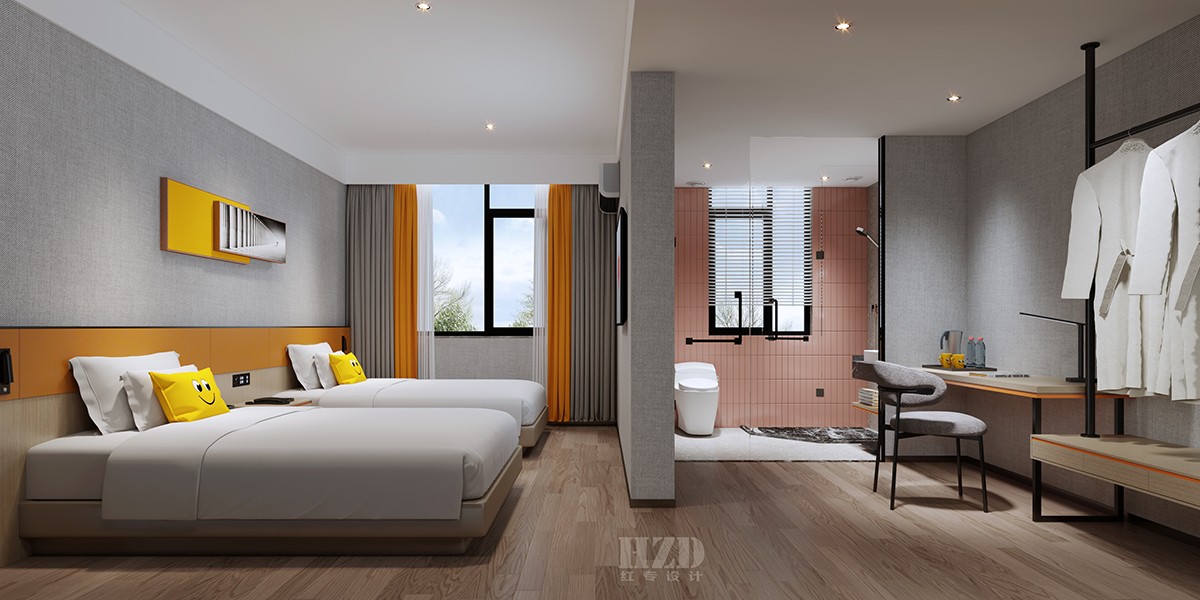 成都酒店设计公司 成都酒店设计公司