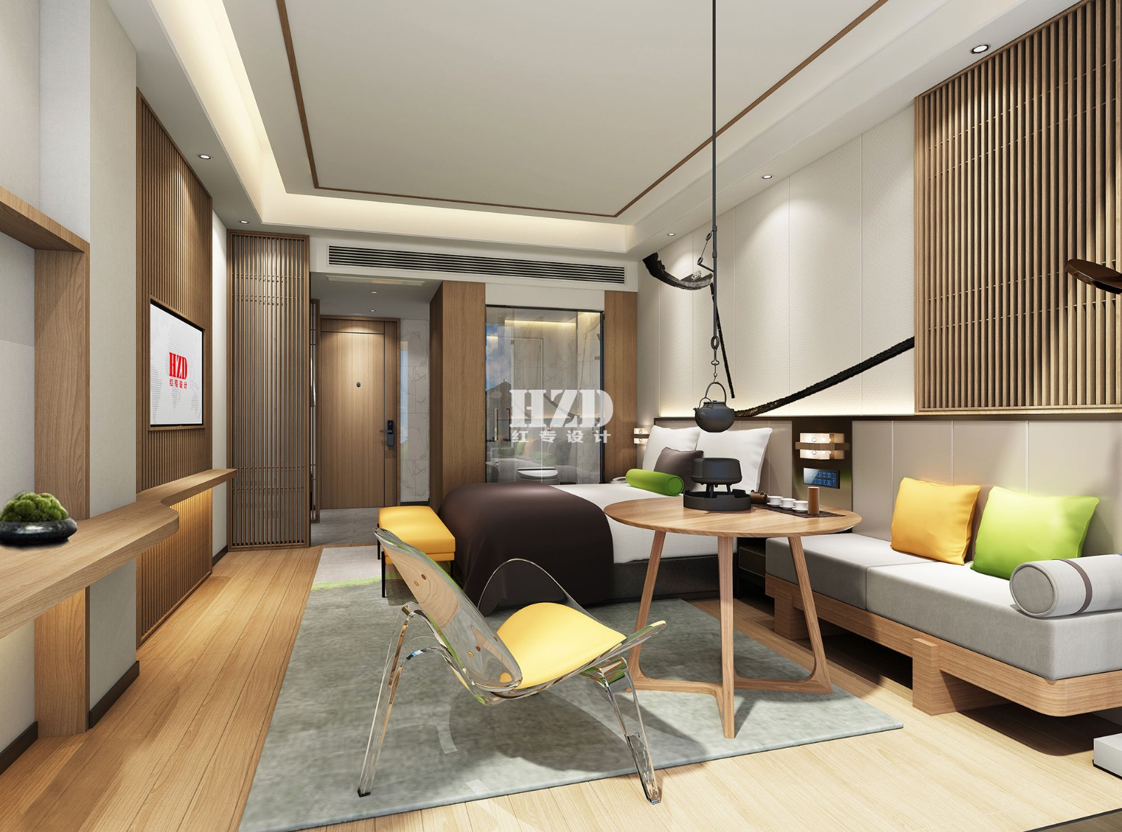 酒店设计公司 酒店设计公司