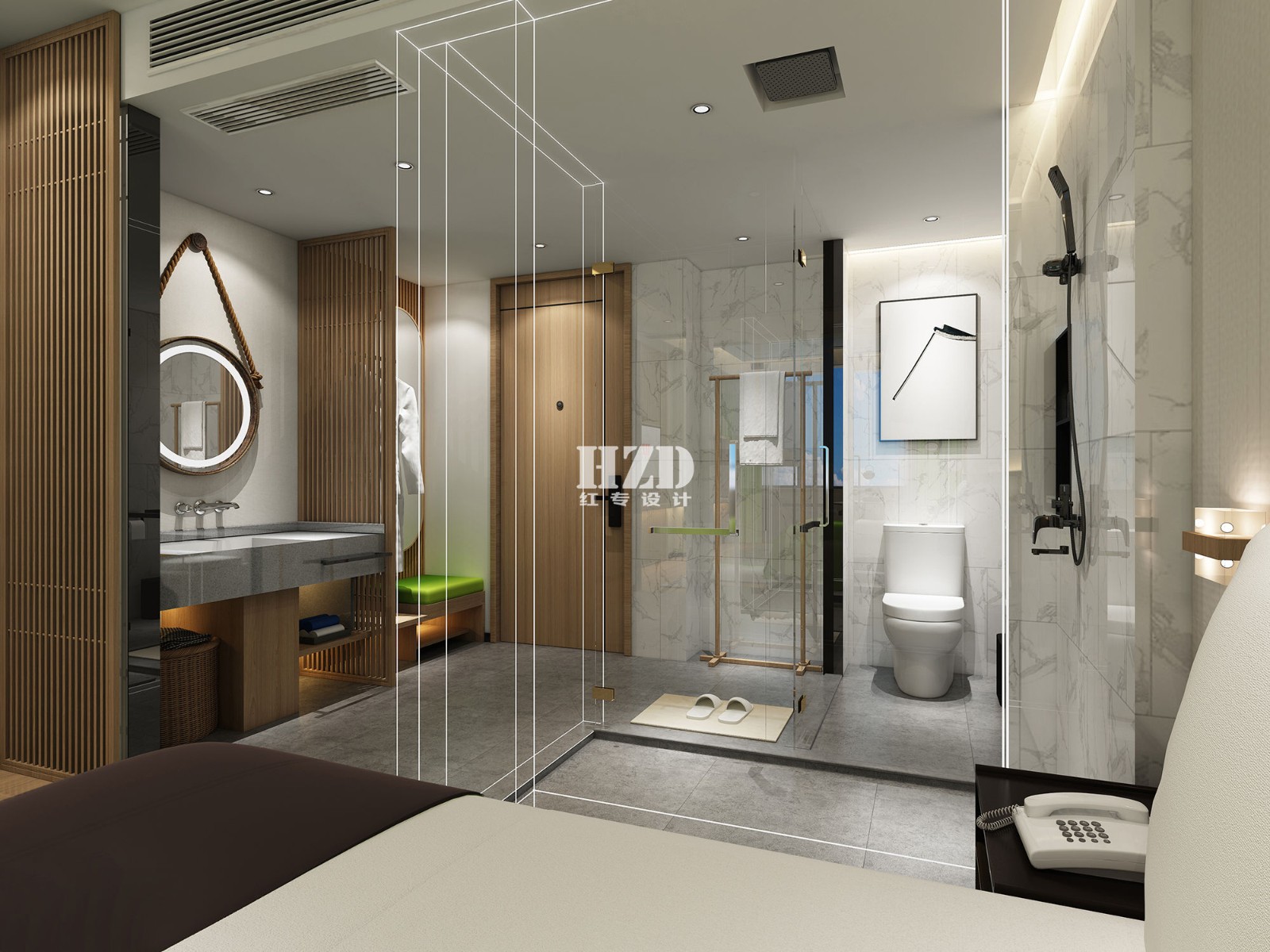 酒店设计公司 酒店设计公司